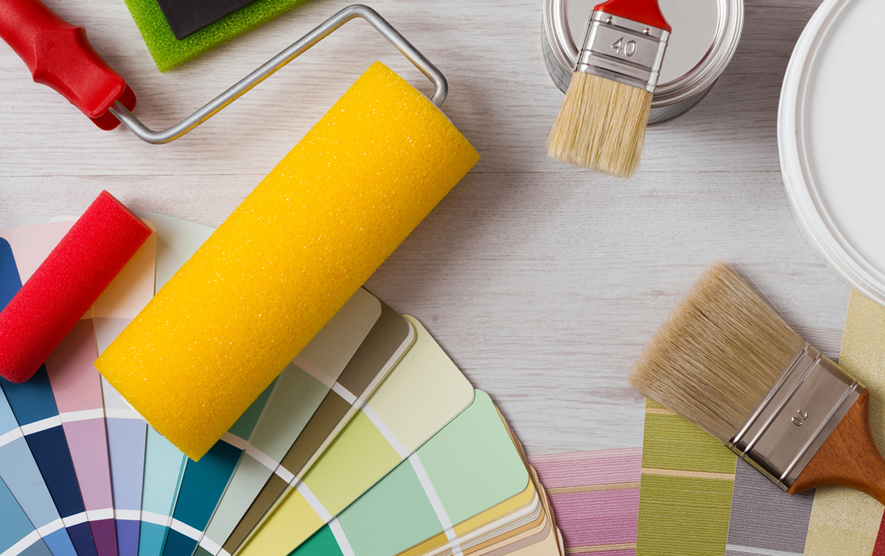 Sultangazi dış cephe boyama