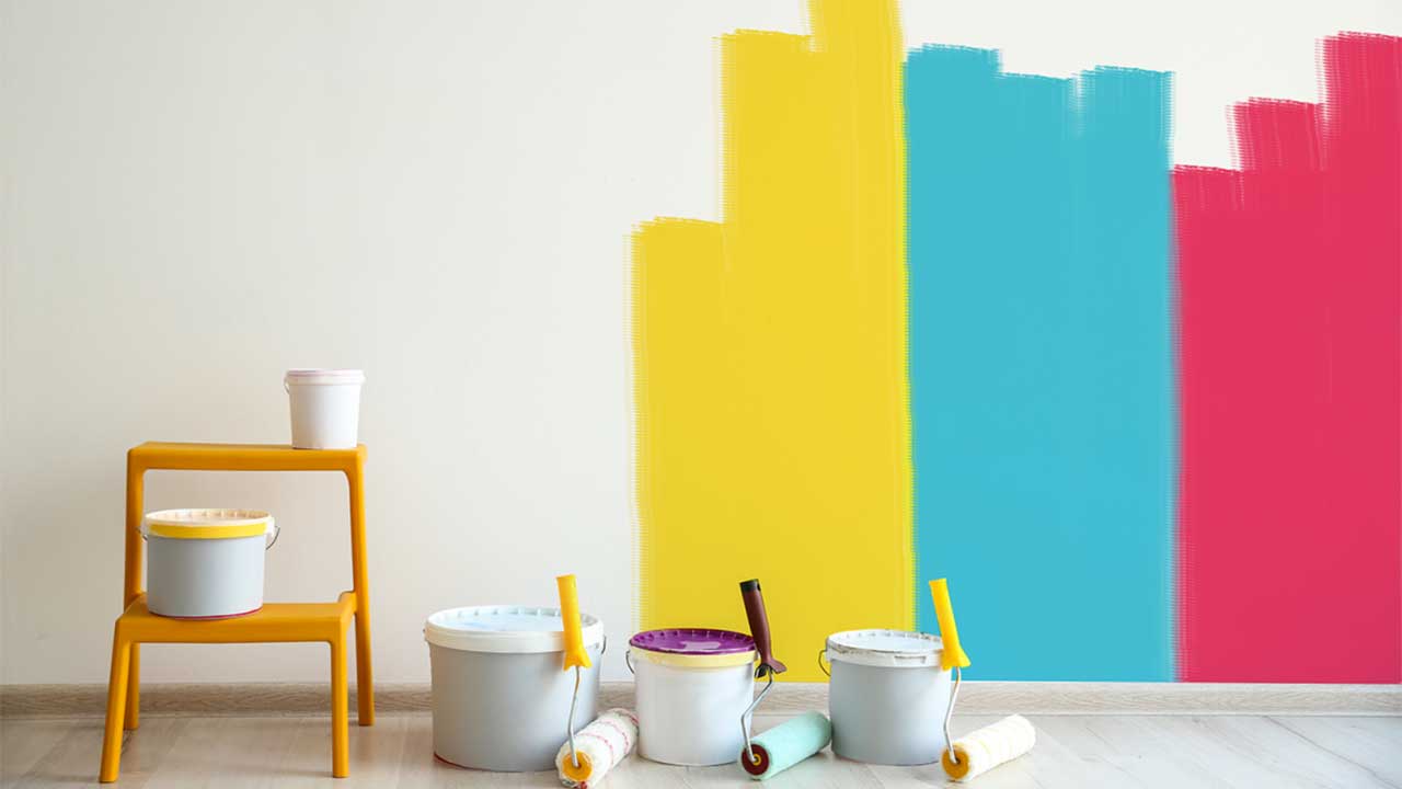 Sultangazi iç cephe boyama